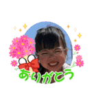 カワイイあいさつ（個別スタンプ：5）