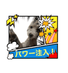 リンとユウのスタンプ（個別スタンプ：10）