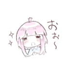 コロネちゃん1（個別スタンプ：3）