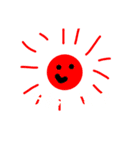 訳ありスタンプムラっと（個別スタンプ：4）