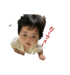 コマやんのスタンプ屋（個別スタンプ：1）