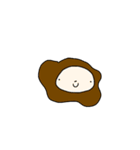 なまけものはんさむ（個別スタンプ：20）