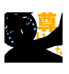 ちょっと言わせて。（個別スタンプ：2）