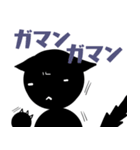 ちょっと言わせて。（個別スタンプ：7）