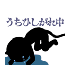 ちょっと言わせて。（個別スタンプ：16）