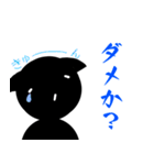 ちょっと言わせて。（個別スタンプ：18）