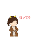 hamamoto_stamp（個別スタンプ：24）