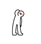 気にしたら負け〜（個別スタンプ：23）