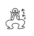 気にしたら負け〜（個別スタンプ：28）