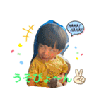 はくまるスタンプ3（個別スタンプ：7）