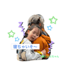 はくまるスタンプ3（個別スタンプ：28）