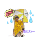 はくまるスタンプ3（個別スタンプ：37）