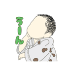 TOA ちゃんスタンプ（個別スタンプ：10）