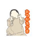 TOA ちゃんスタンプ（個別スタンプ：15）