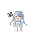 ねぃちゃんスタンプ（個別スタンプ：2）