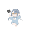 ねぃちゃんスタンプ（個別スタンプ：4）