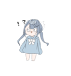 ねぃちゃんスタンプ（個別スタンプ：8）