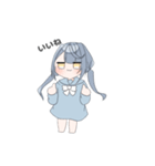 ねぃちゃんスタンプ（個別スタンプ：15）