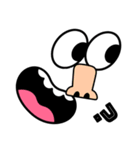 ふぇいすまん！（個別スタンプ：1）