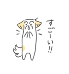 まるまるぴーす（個別スタンプ：8）