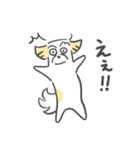 まるまるぴーす（個別スタンプ：12）