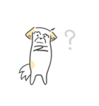 まるまるぴーす（個別スタンプ：13）