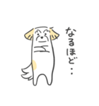 まるまるぴーす（個別スタンプ：15）