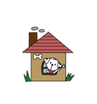 ダルアンくん（個別スタンプ：32）