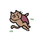 いもねこのLINEスタンプの日（個別スタンプ：6）