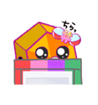 #がらぽん（個別スタンプ：37）