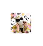 クックマン④（個別スタンプ：1）