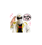 クックマン④（個別スタンプ：2）