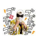 クックマン④（個別スタンプ：6）