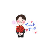 みっちゃん♪♪♪（個別スタンプ：3）