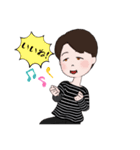 みっちゃん♪♪♪（個別スタンプ：10）