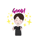 みっちゃん♪♪♪（個別スタンプ：11）