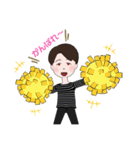 みっちゃん♪♪♪（個別スタンプ：13）