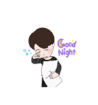 みっちゃん♪♪♪（個別スタンプ：16）