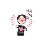 みっちゃん♪♪♪（個別スタンプ：19）
