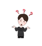 みっちゃん♪♪♪（個別スタンプ：26）