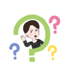 みっちゃん♪♪♪（個別スタンプ：27）