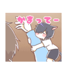 まーくんのらいんすたんぷっ！（個別スタンプ：14）