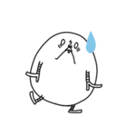 ブラザーズ 1（個別スタンプ：27）