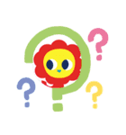 おばけのなかまたち（個別スタンプ：5）