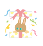 おばけのなかまたち（個別スタンプ：8）