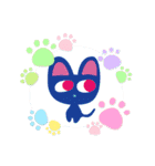 おばけのなかまたち（個別スタンプ：11）