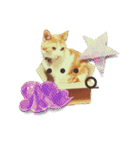 うちのcat’s1（個別スタンプ：13）