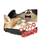 うちのcat’s1（個別スタンプ：14）