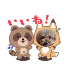 愛月パート15（個別スタンプ：2）
