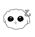 おれのわんちゃん（個別スタンプ：22）